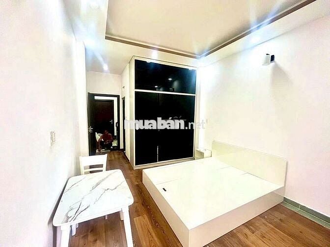 Phòng cho thuê quận 8 Âu Dương Lân