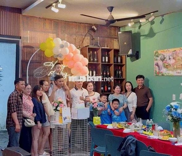SANG NHƯỢNG QUÁN NHẬU , QUÁN ĂN GIA ĐÌNH