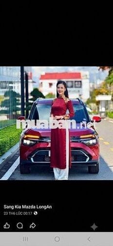 CARENS BAO NỢ XẤU. XE GÓP NỐI