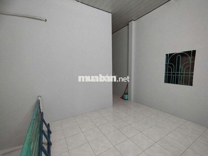 nhà trệt lầu đường Ngô Thì Nhậm