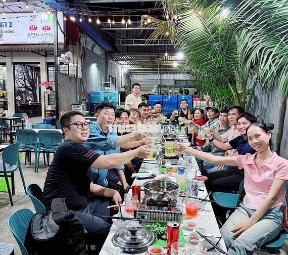 SANG NHƯỢNG QUÁN NHẬU , QUÁN ĂN GIA ĐÌNH