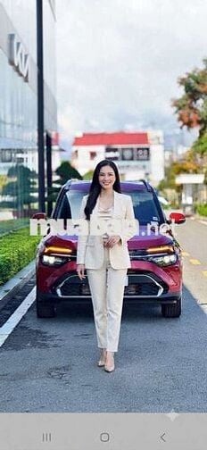 CARENS BAO NỢ XẤU. XE GÓP NỐI