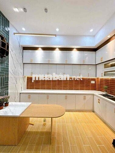CHO THUÊ NHÀ TRỆT LẦU HẺM 124 PHẠM NGŨ LÃO CÓ NỘI THẤT