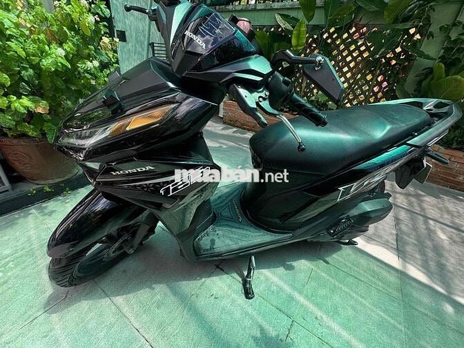 Honda Vario 125cc Đen 2024
