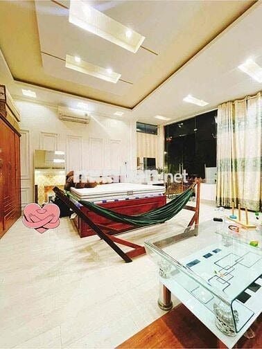 CHO THUÊ NHÀ MẶT TIỀN ĐING TIÊN HOÀNG