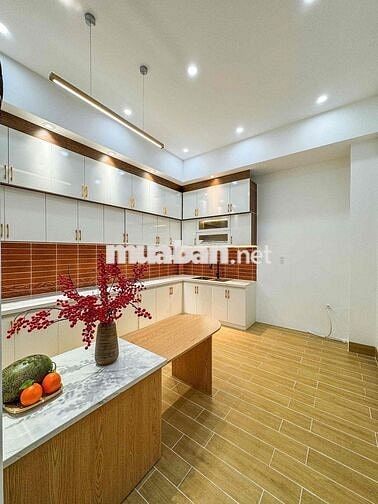 Nhà tuyệt đẹp full nội thất hẻm Phạm Ngũ Lão