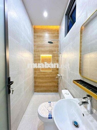 CHO THUÊ NHÀ TRỆT LẦU HẺM 124 PHẠM NGŨ LÃO CÓ NỘI THẤT