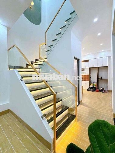 CHO THUÊ NHÀ TRỆT LẦU HẺM 124 PHẠM NGŨ LÃO CÓ NỘI THẤT