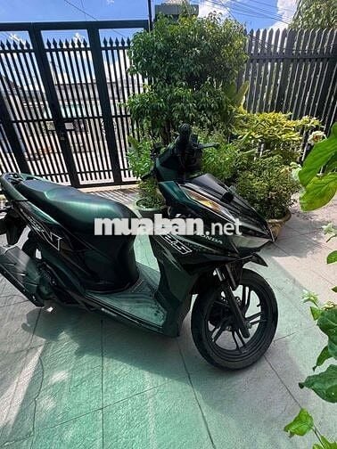 Honda Vario 125cc Đen 2024