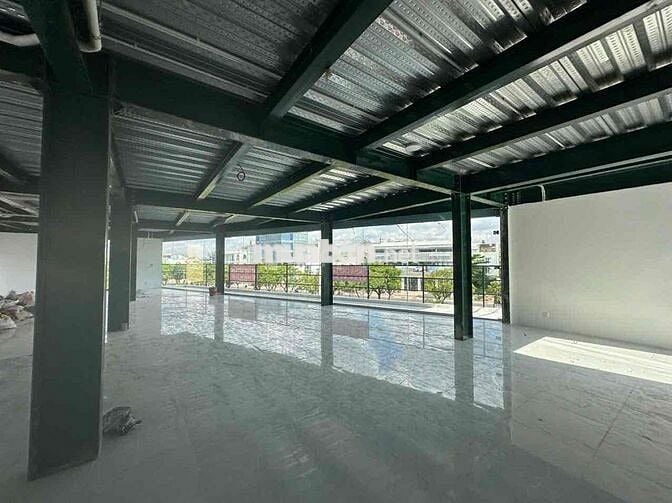 Cho Thuê Văn Phòng, Gym, Spa, cafe 288m2 - 33tr/1 tháng - Võ Văn Kiệt