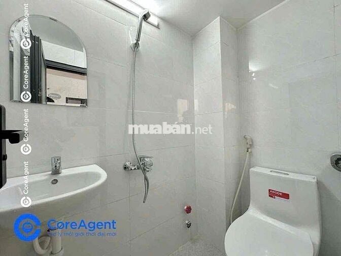 DUPLEX - ĐẦY ĐỦ NỘI THẤT - KHU DÂN CƯ HIỆP THÀNH