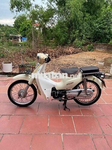 VietThai Cub Kem Đã sử dụng
