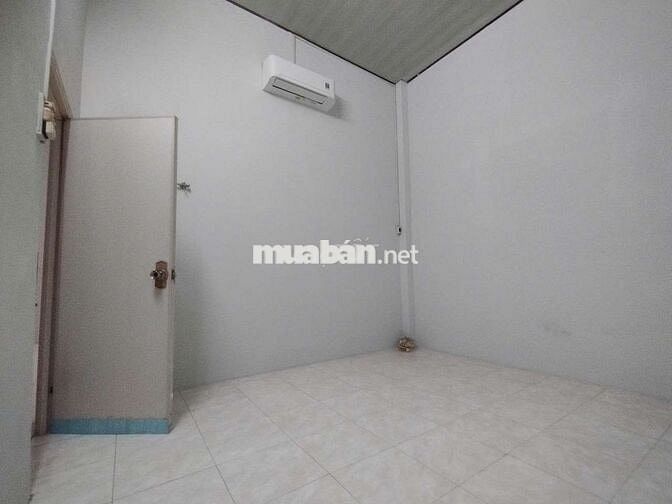 nhà trệt lầu đường Ngô Thì Nhậm