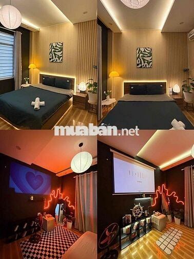Tuyển nhân viên buồng phòng không yêu cầu KN