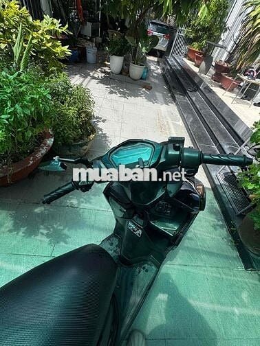 Honda Vario 125cc Đen 2024
