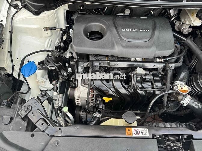 Kia Cerato 2018 1.6 AT - 72000 km