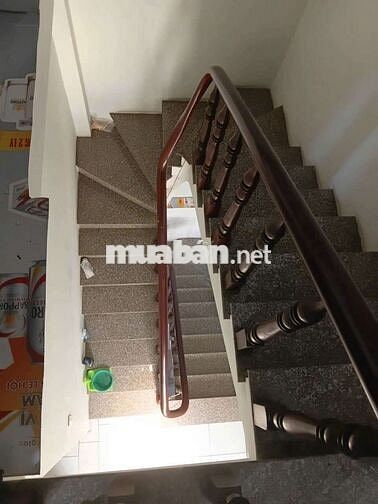 NHÀ 3 TẦNG SÂN THƯỢNG 5X30 MẶT TIỀN KDC VIỆT SING  OASIA TIỆN Ở KD