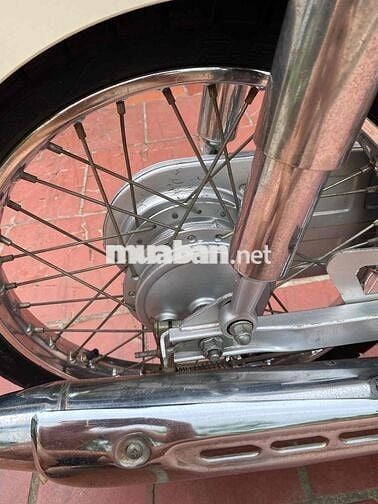 VietThai Cub Kem Đã sử dụng