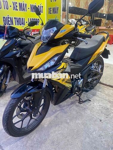 Honda Winner 2018 1 chủ zin nguyên con
