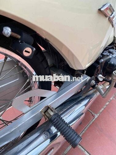 VietThai Cub Kem Đã sử dụng