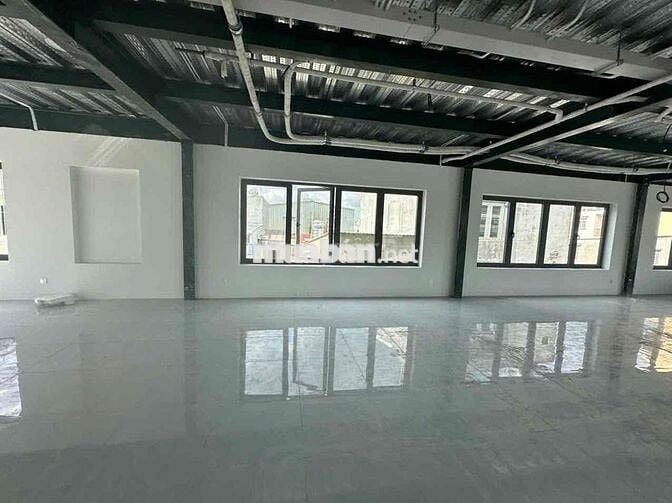 Cho Thuê Văn Phòng, Gym, Spa, cafe 288m2 - 33tr/1 tháng - Võ Văn Kiệt