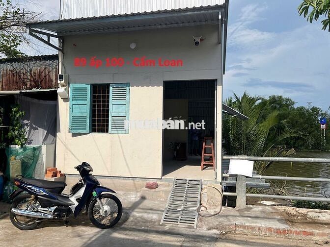 Nhà mới,cho thuê,giá tốt 3.5 triệu,gần khu X30 BCA,Phạm Hùng nối dài