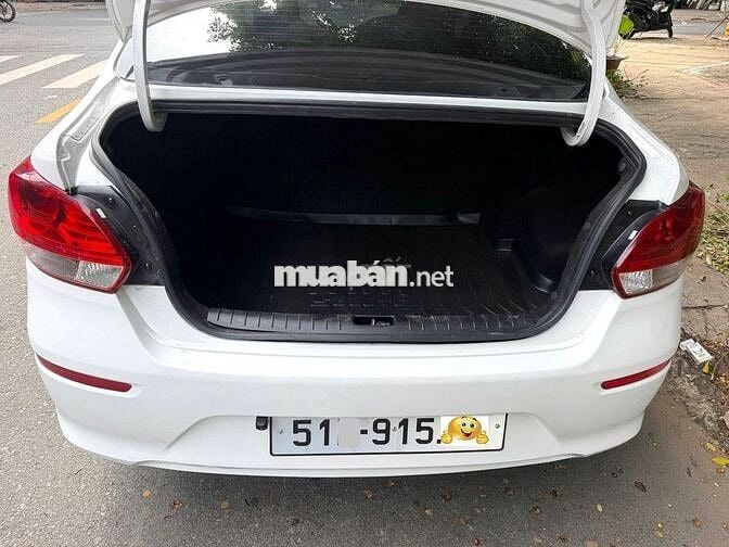 Bán KIA SOLUTO 2023 máy 1.4 xe gia đình đi: 255tr