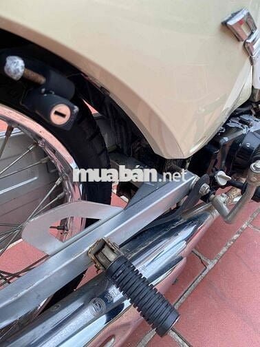 VietThai Cub Kem Đã sử dụng