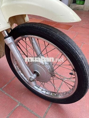 VietThai Cub Kem Đã sử dụng