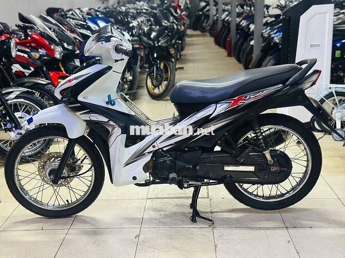 Xe Máy Thịnh Phát - WAVE RSX ĐẦU NHỎ MÁY ZIN CHẤT