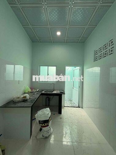 🏠 Cho thuê nhà nguyên căn mới xây – Huỳnh Văn Lũy Nhà mới xây,