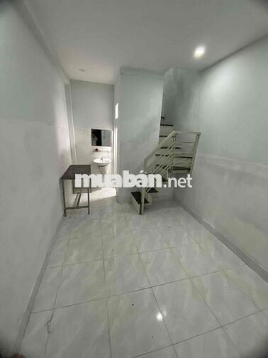 nhà 1 lầu mini 592 Nguyễn Văn Quá