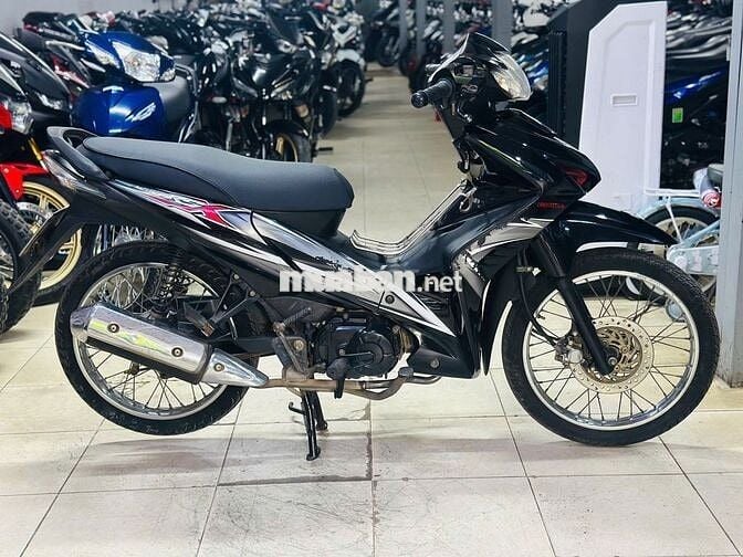 Xe Máy Thịnh Phát - WAVE RSX ĐẦU NHỎ MÁY ZIN CHẤT