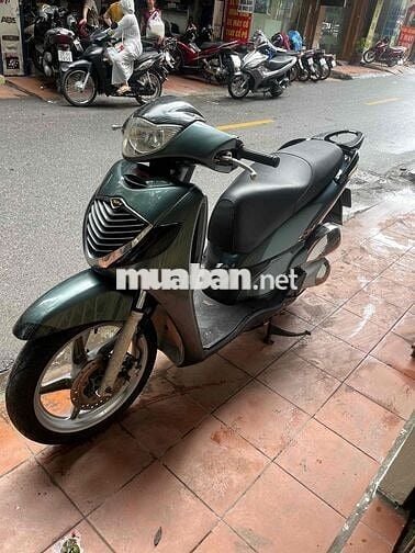 Honda SH 150 Xanh rêu Nhập khẩu