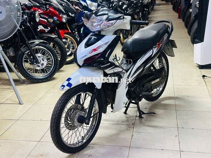 Xe Máy Thịnh Phát - WAVE RSX ĐẦU NHỎ MÁY ZIN CHẤT