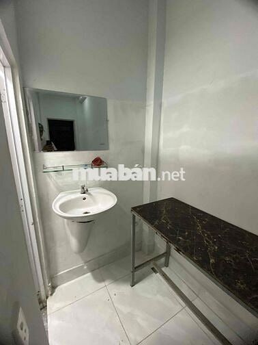 nhà 1 lầu mini 592 Nguyễn Văn Quá