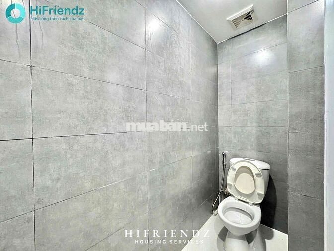 ✨trống sẵn siêu phẩm studio cực xinh full nội thất sát cầu Chánh Hưng