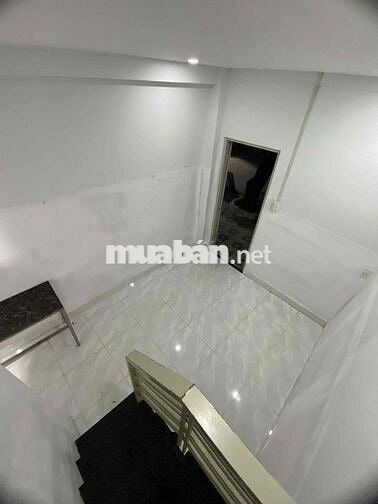 nhà 1 lầu mini 592 Nguyễn Văn Quá