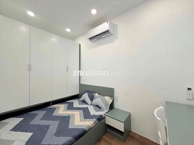 BÁN GẤP CHUNG CƯ MỚI FULL NỘI THẤT LẠC LONG QUÂN LẦU 2