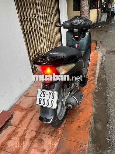 Honda SH 150 Xanh rêu Nhập khẩu