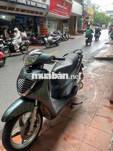 Honda SH 150 Xanh rêu Nhập khẩu