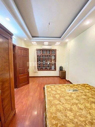 Chính Chủ Bán Nhà 5 Tầng Ngõ 52 Trại Cá, P.Trương Định, Hai Bà Trưng