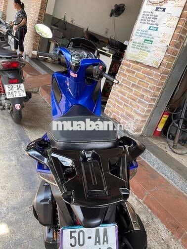 Honda SH 150 ABS Xanh Tự động 44787 km