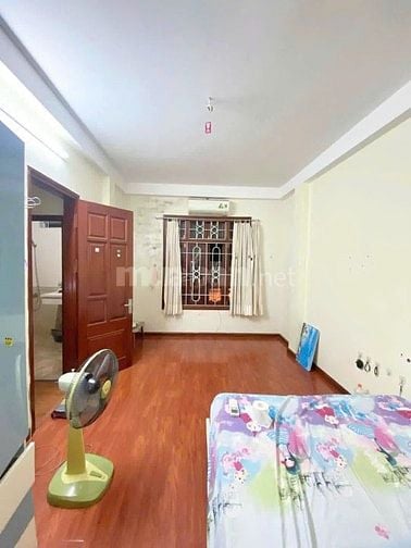 Chính Chủ Bán Nhà 5 Tầng Ngõ 52 Trại Cá, P.Trương Định, Hai Bà Trưng