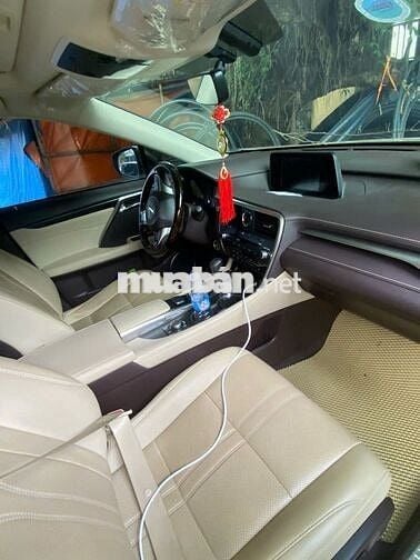 Lexus RX200t 2016 Nâu 120.000 km