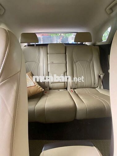 Lexus RX200t 2016 Nâu 120.000 km