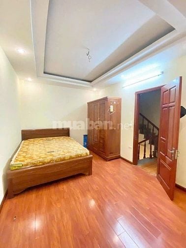 Chính Chủ Bán Nhà 5 Tầng Ngõ 52 Trại Cá, P.Trương Định, Hai Bà Trưng
