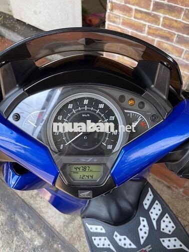 Honda SH 150 ABS Xanh Tự động 44787 km