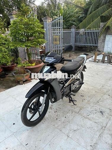Honda Future Neo GT Đen