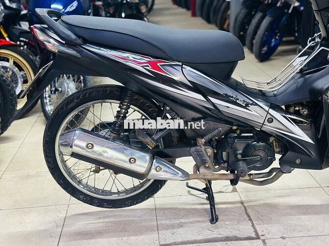 Xe Máy Thịnh Phát - WAVE RSX ĐẦU NHỎ MÁY ZIN CHẤT